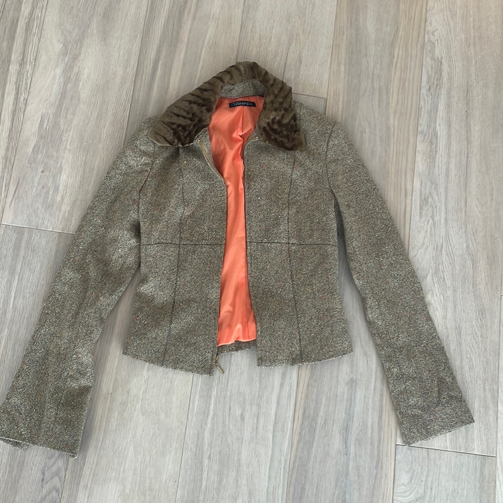 Vintage Tahari Jacket